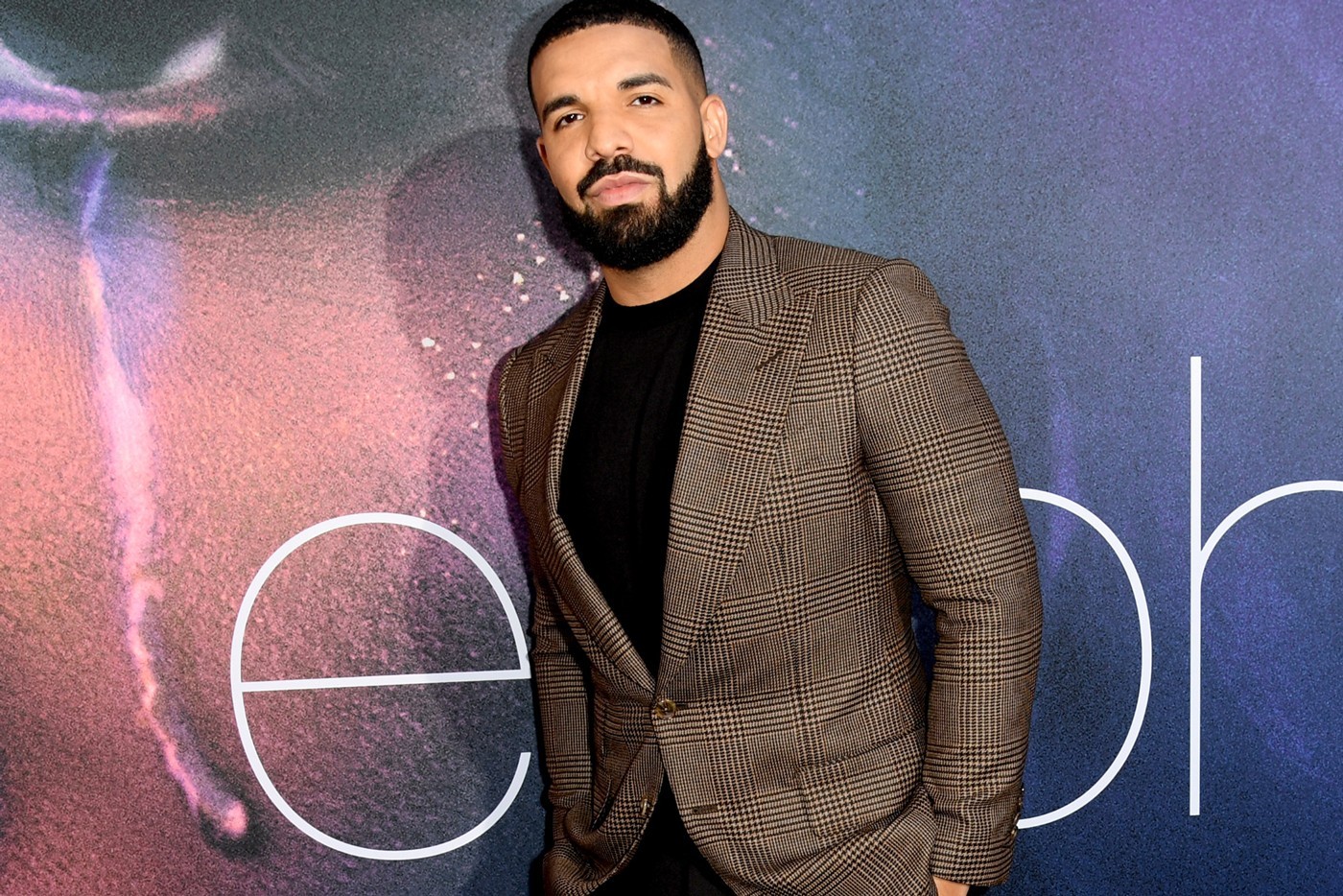Drake Shares Photos of His Son Adonis for the First Time