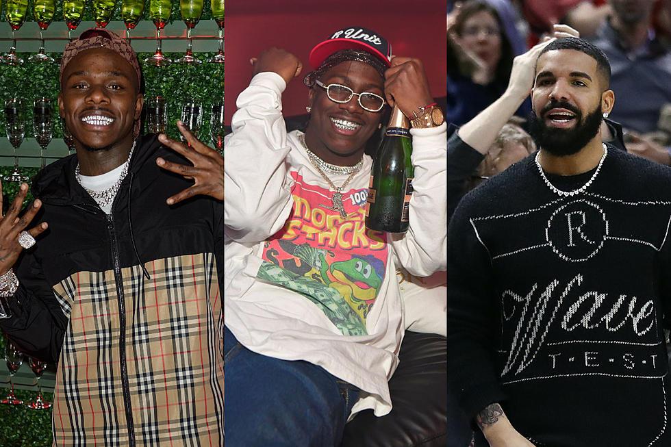 Listen to Lil Yachty, Drake & DaBaby’s New Song ‘Oprah’s Bank Account’