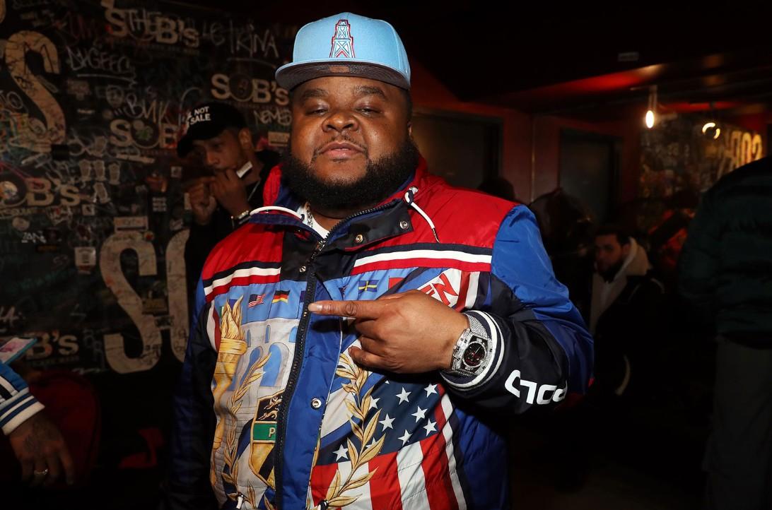 Fred the Godson Dies at 35 From Coronavirus, Jaquae Confirms Rappers Death