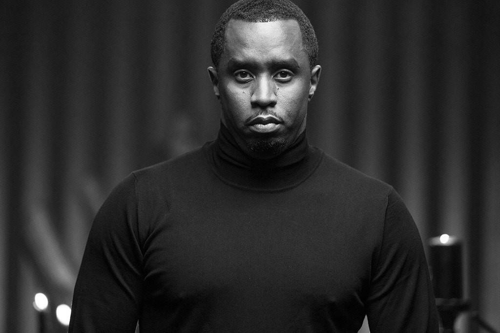 Diddy Ignites Controversy with His Comments About Voting