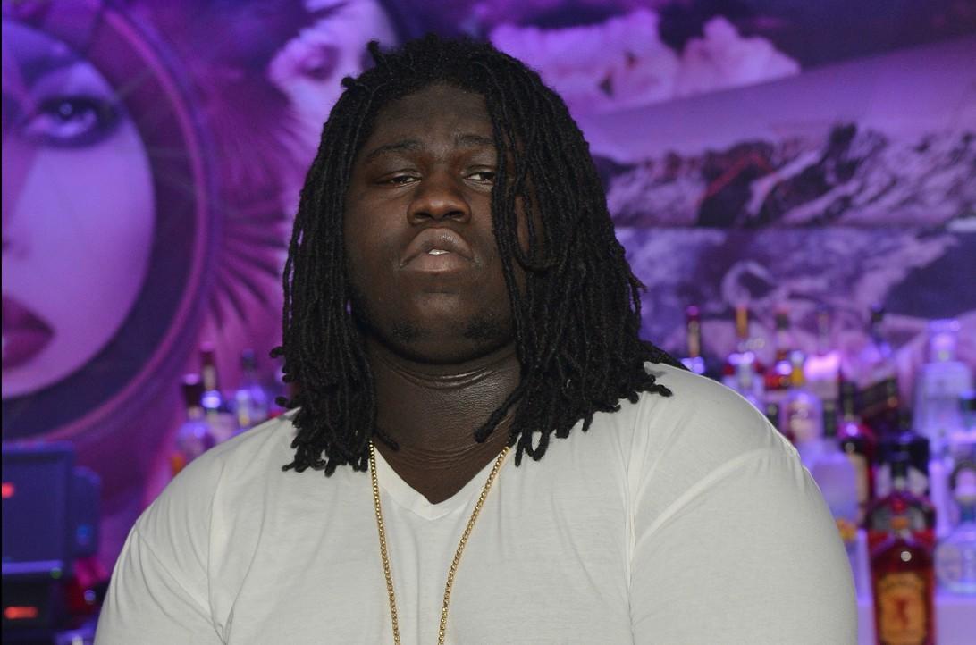 Young Chop Gives an Update from Jail