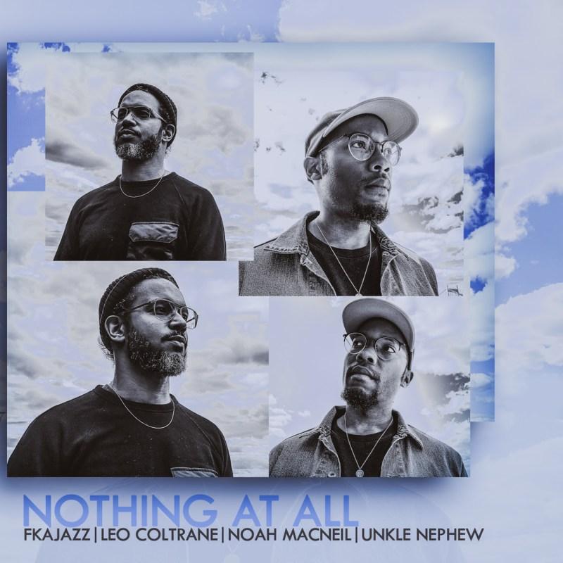 FKAjazz & Leo Coltrane Join Forces On ‘Nothing At All’