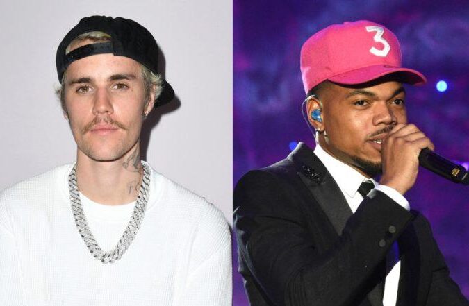 Watch Justin Beiber & Chance the Rapper 'HOLY' Music Video