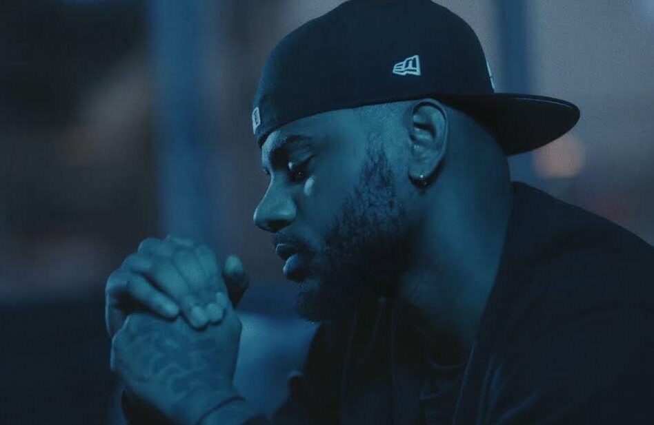 Watch Bryson Tiller 'Inhale' Music Video