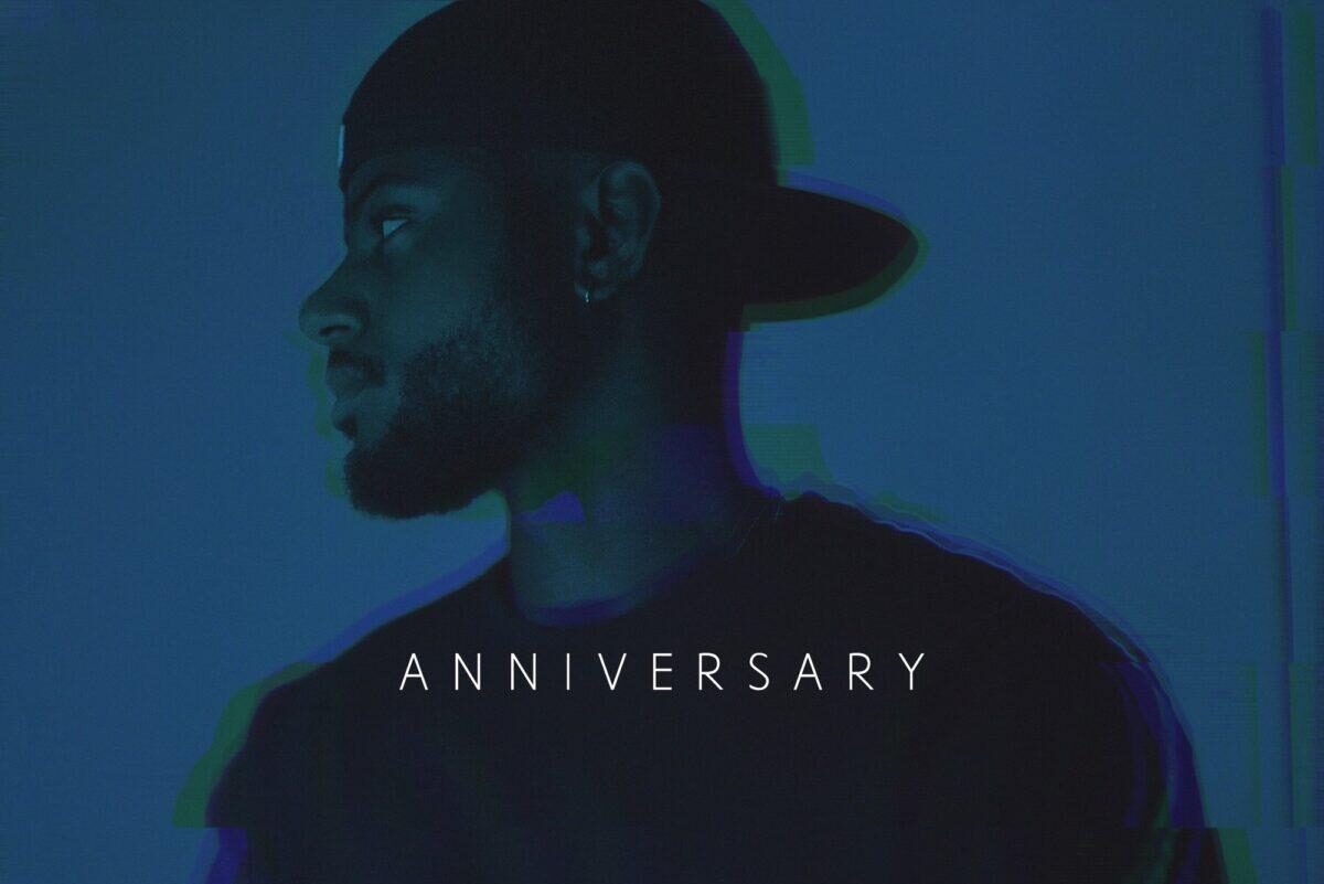 Stream Bryson Tiller New Album ‘Anniversary’