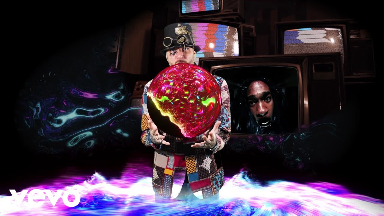 YouTube thumbnail
