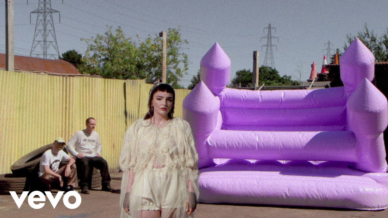 YouTube thumbnail