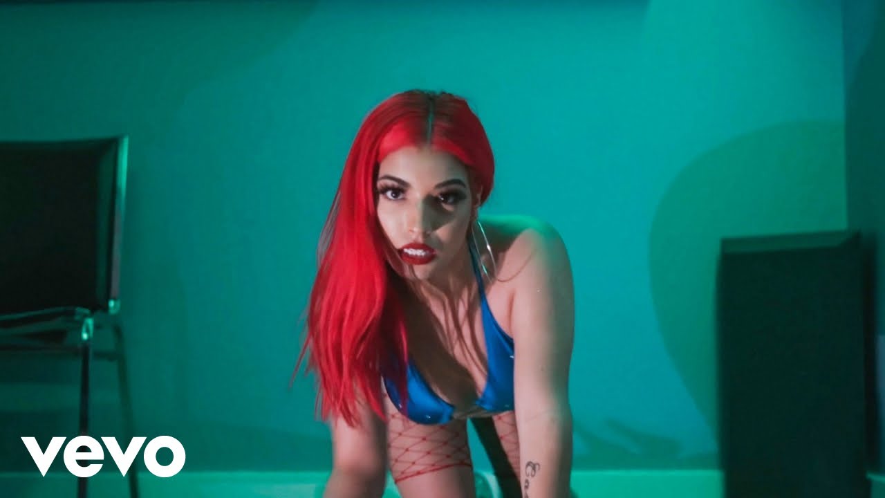 YouTube thumbnail