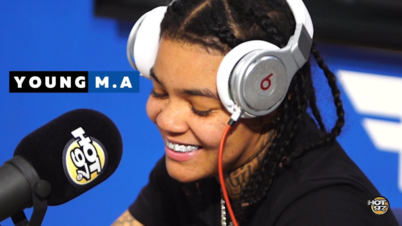 YouTube thumbnail