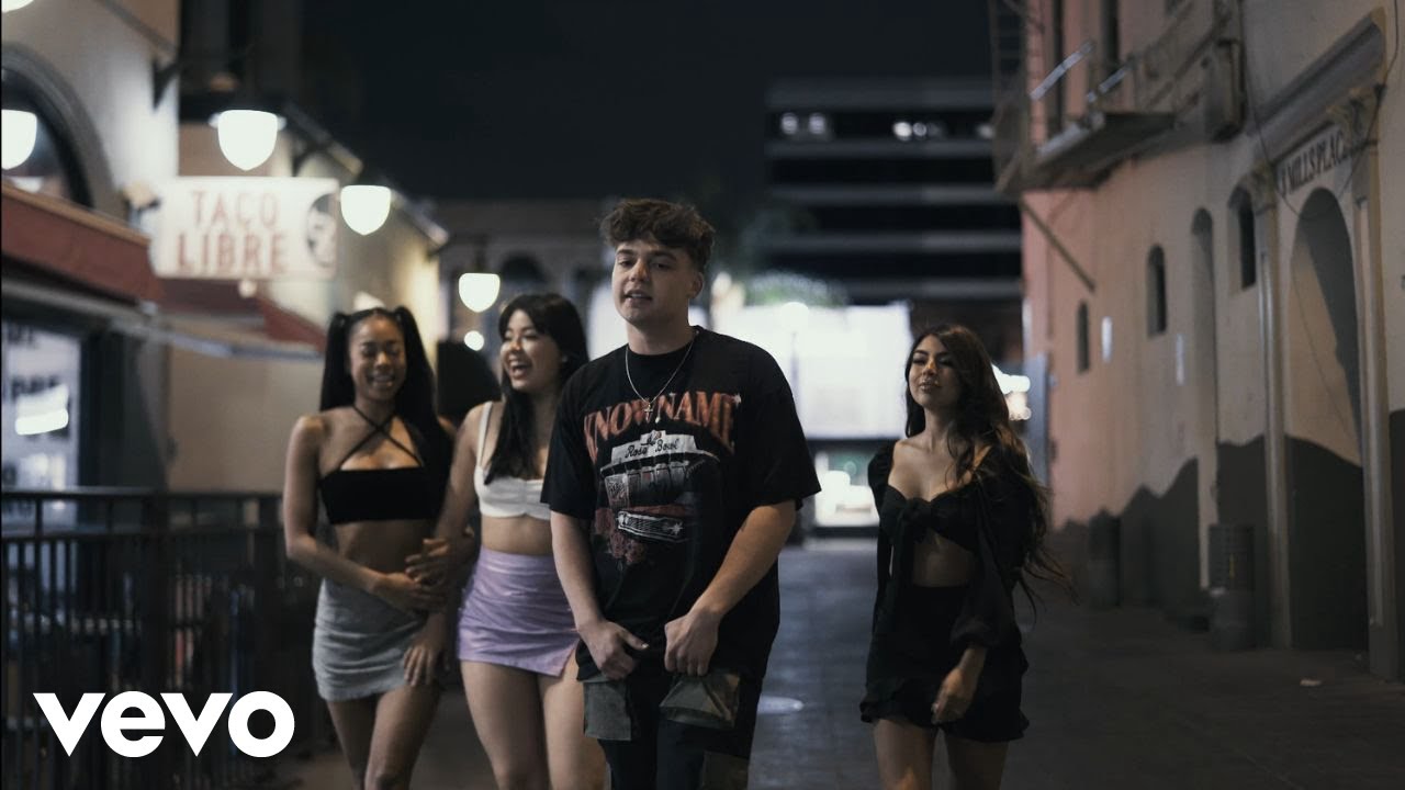 YouTube thumbnail