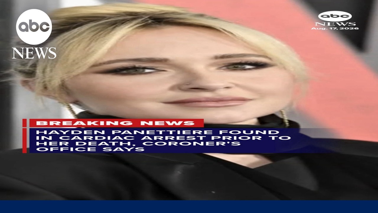 YouTube thumbnail