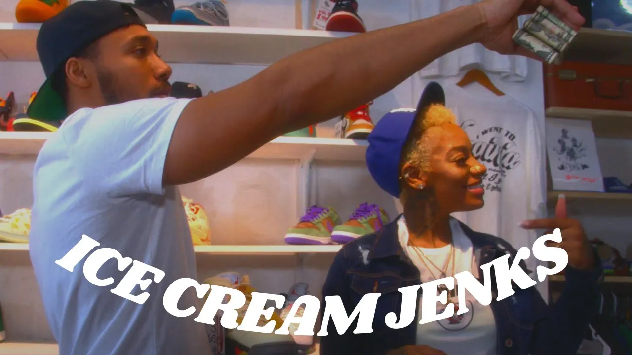 YouTube thumbnail
