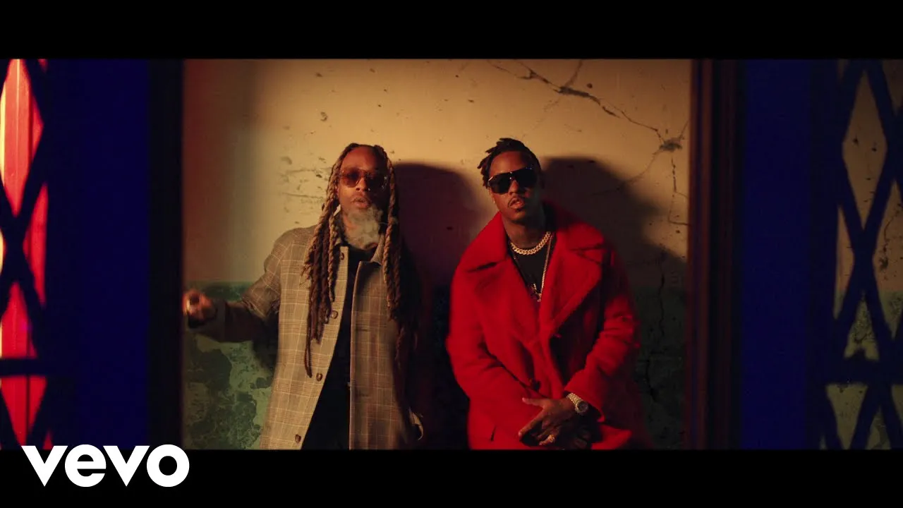 YouTube thumbnail