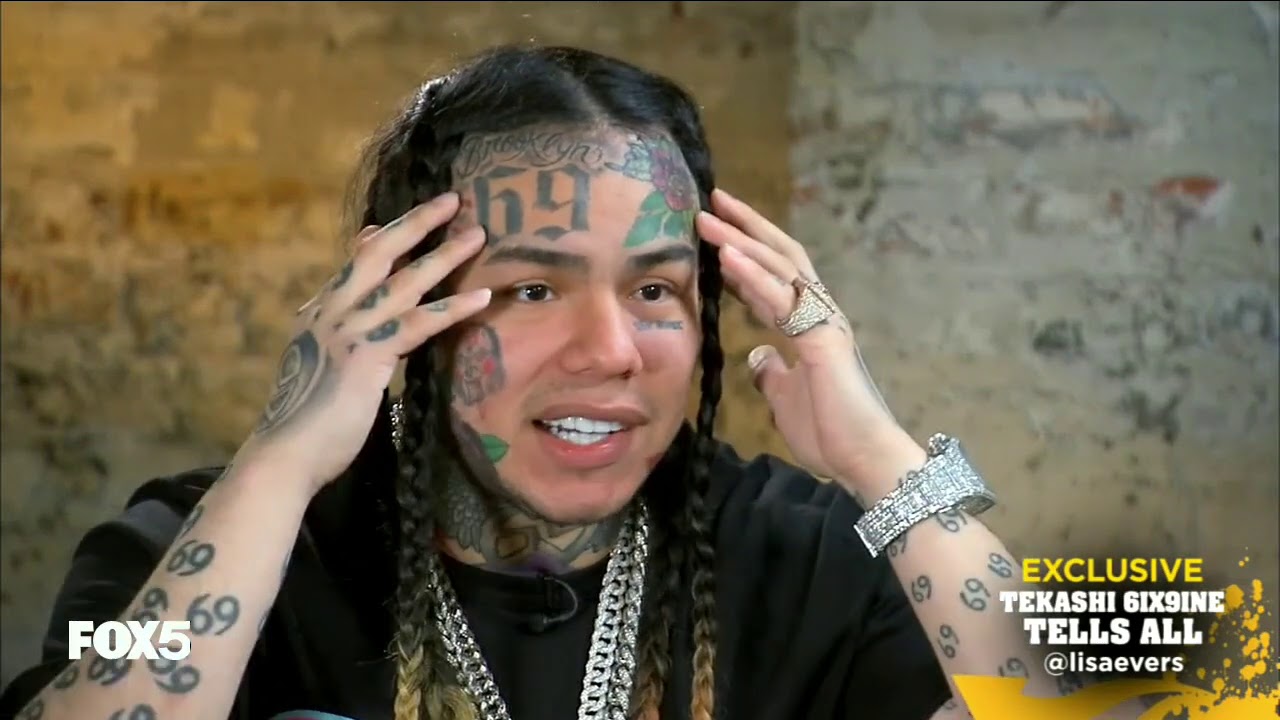 YouTube thumbnail