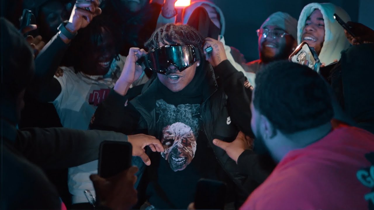 YouTube thumbnail