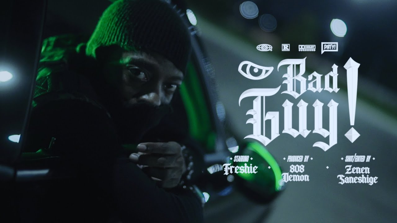 YouTube thumbnail