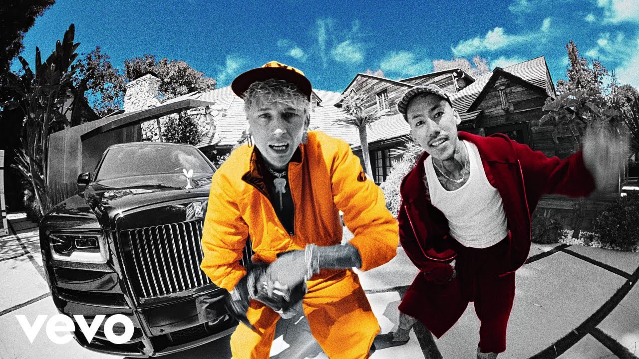 YouTube thumbnail