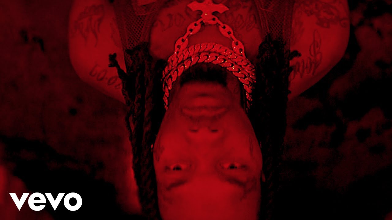 YouTube thumbnail