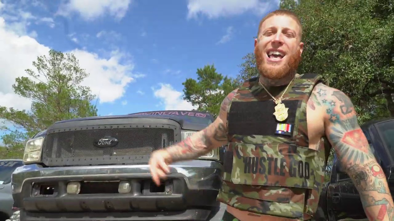 YouTube thumbnail