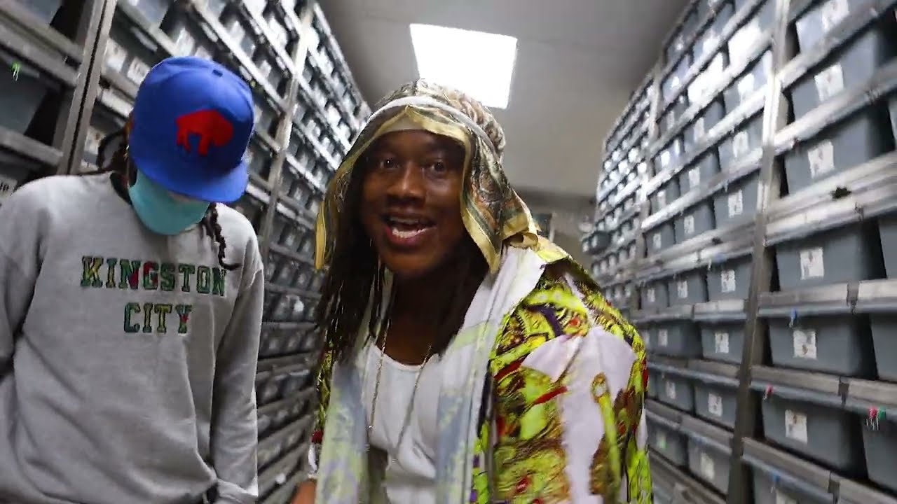 YouTube thumbnail
