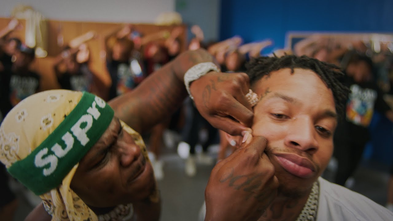 YouTube thumbnail
