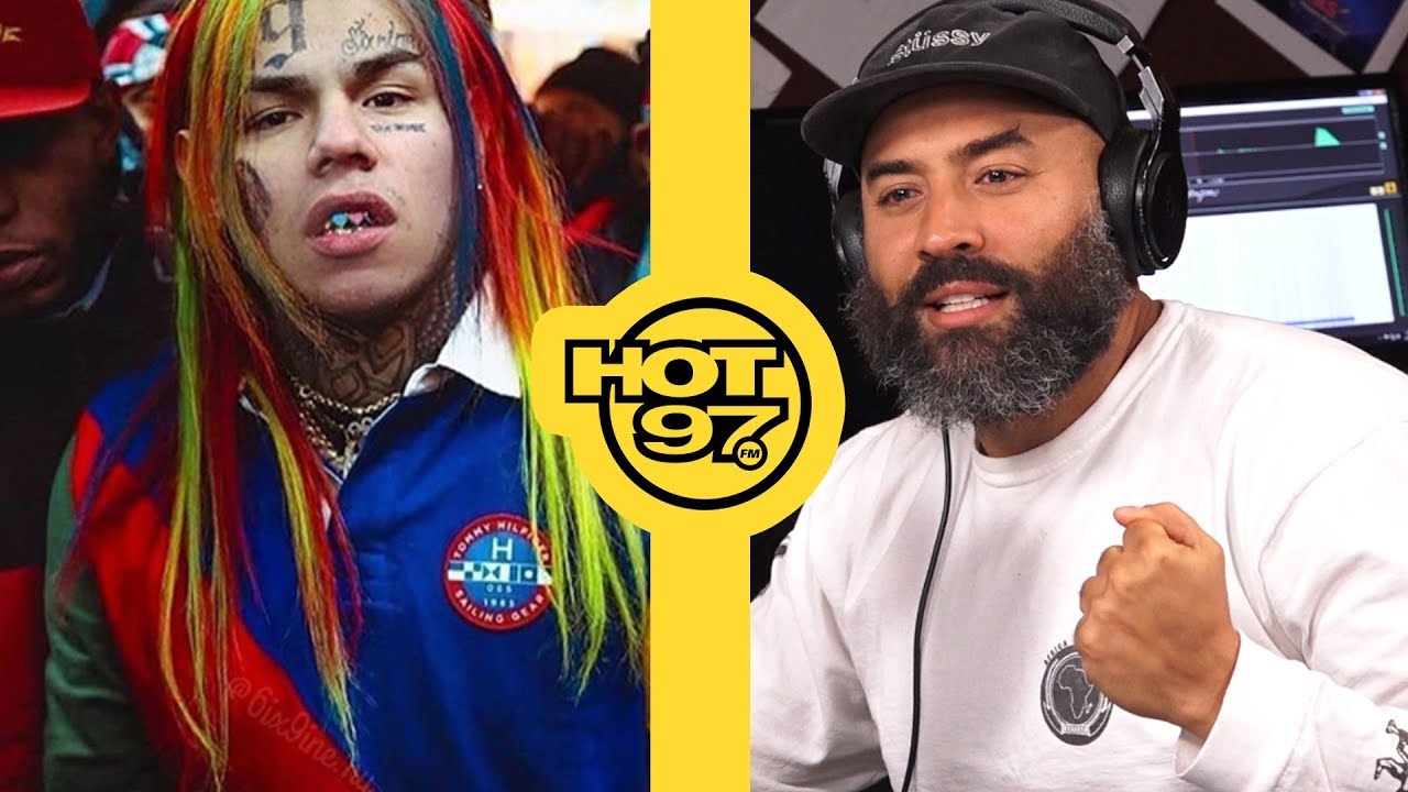 YouTube thumbnail