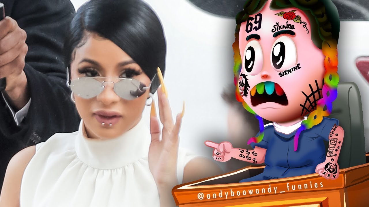 YouTube thumbnail