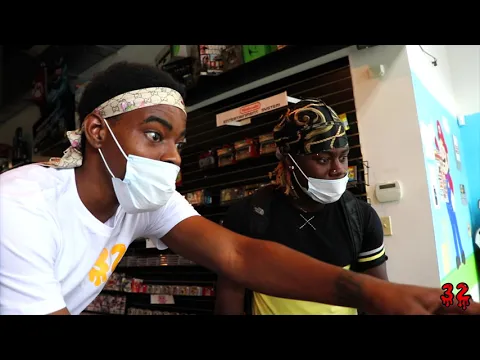 YouTube thumbnail