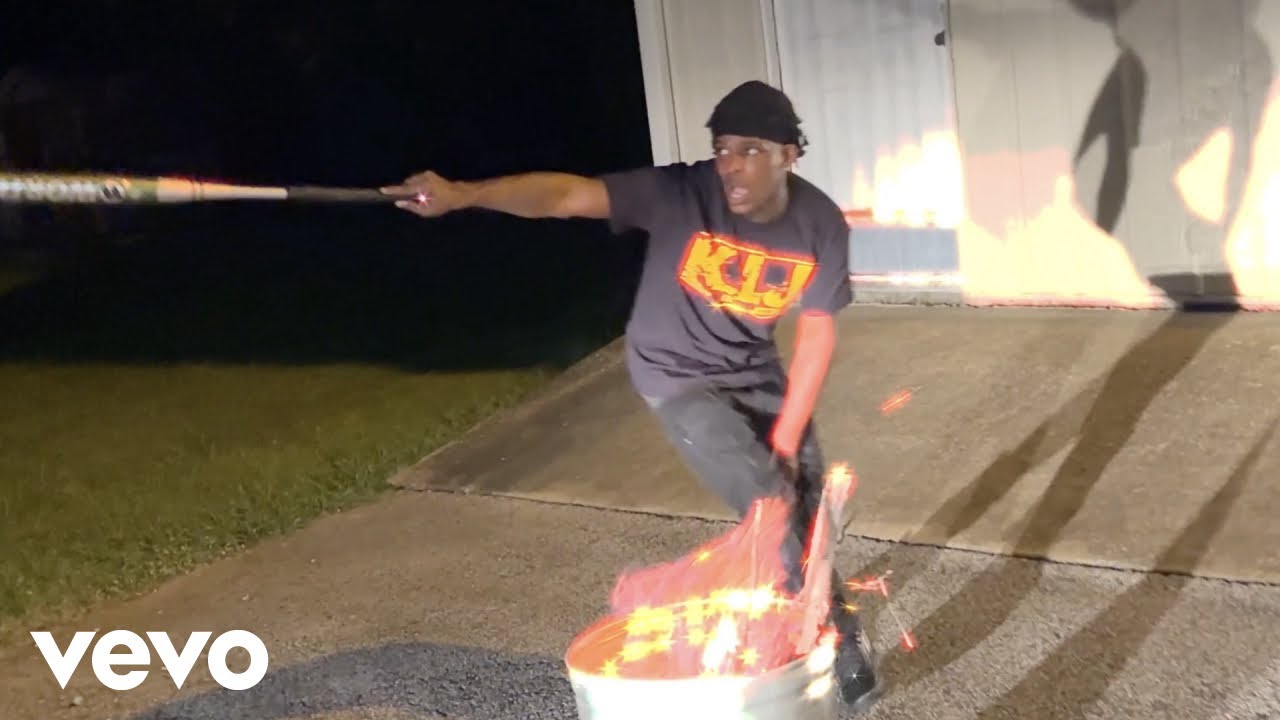 YouTube thumbnail