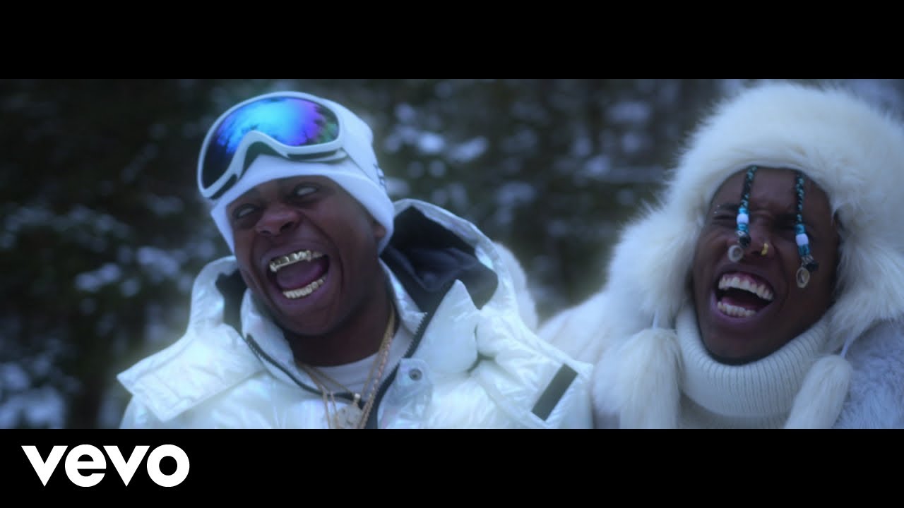 YouTube thumbnail