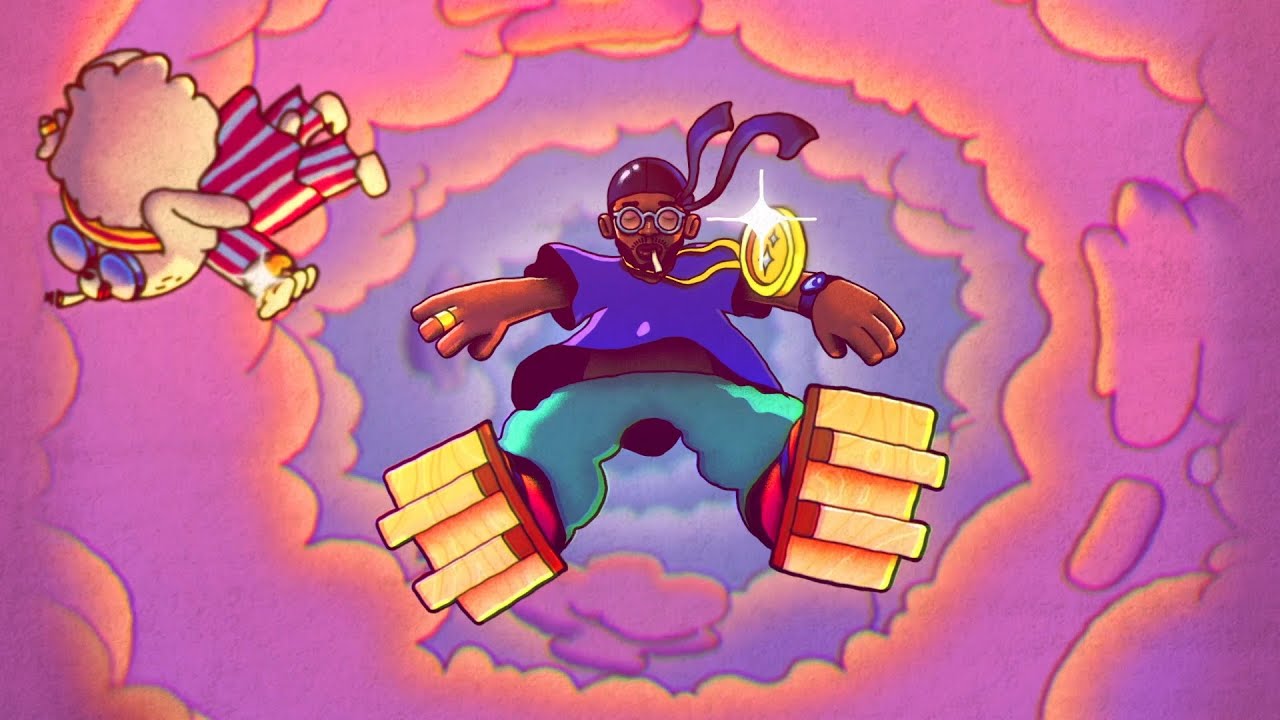 YouTube thumbnail