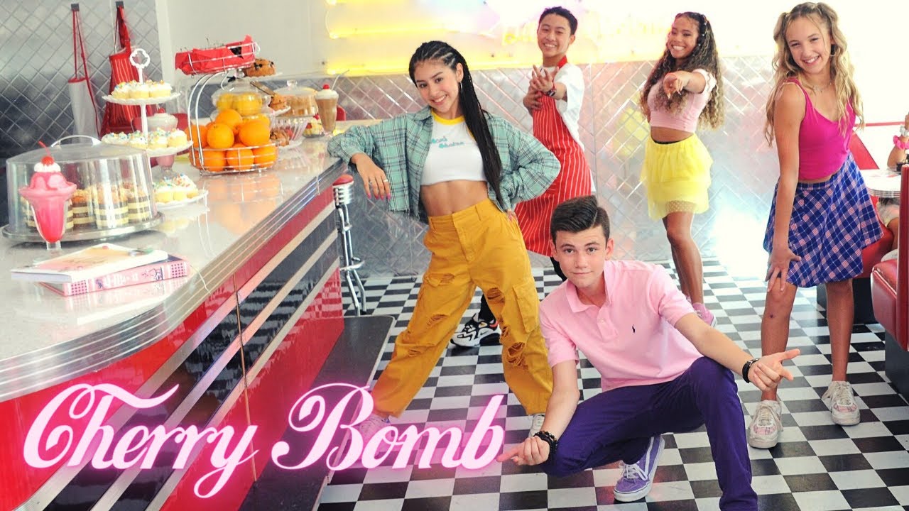 YouTube thumbnail