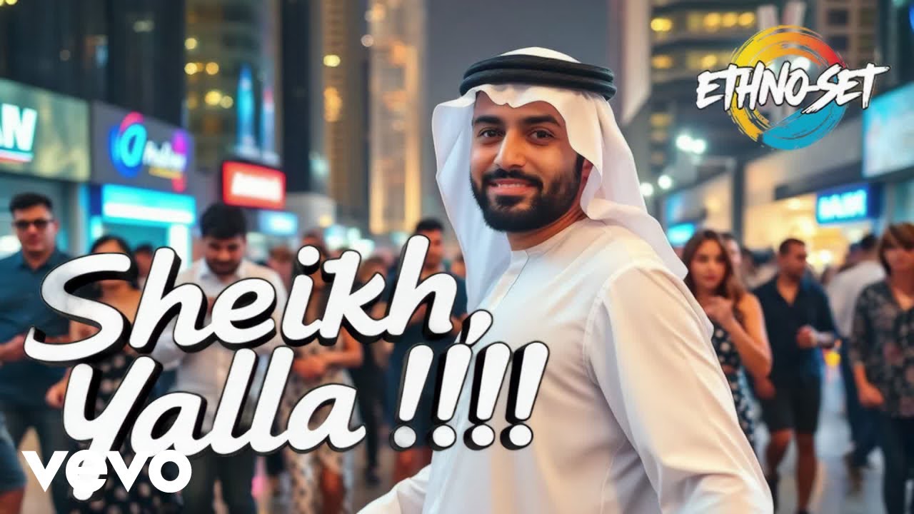 YouTube thumbnail