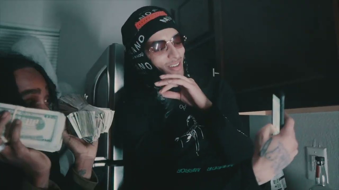 YouTube thumbnail