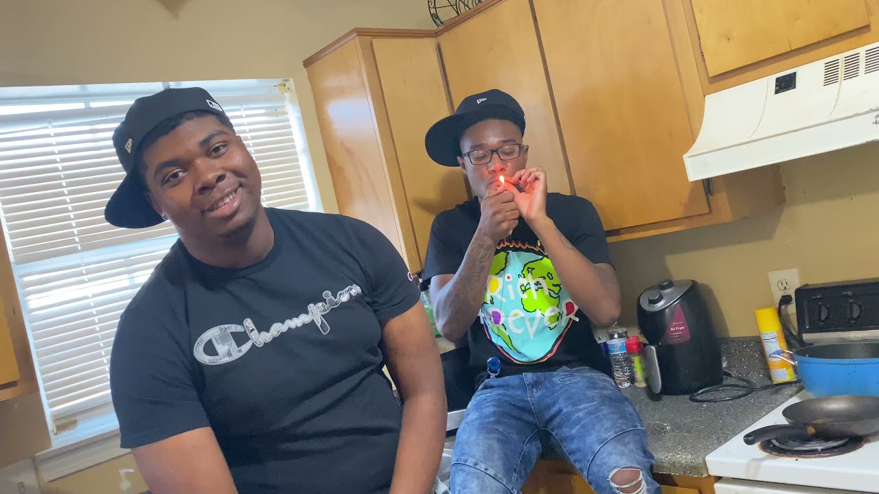 YouTube thumbnail