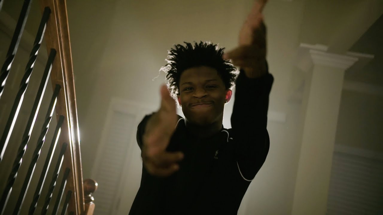 YouTube thumbnail