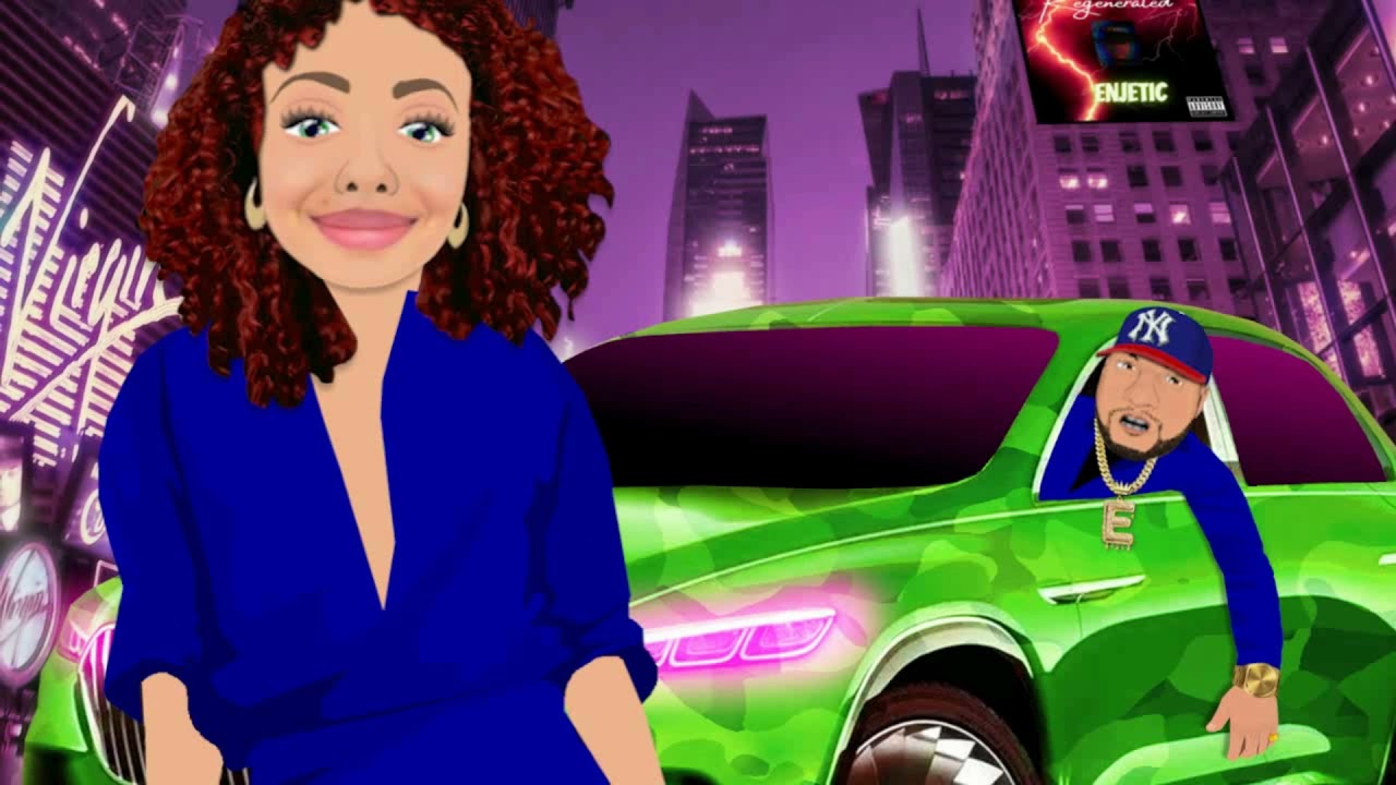 YouTube thumbnail