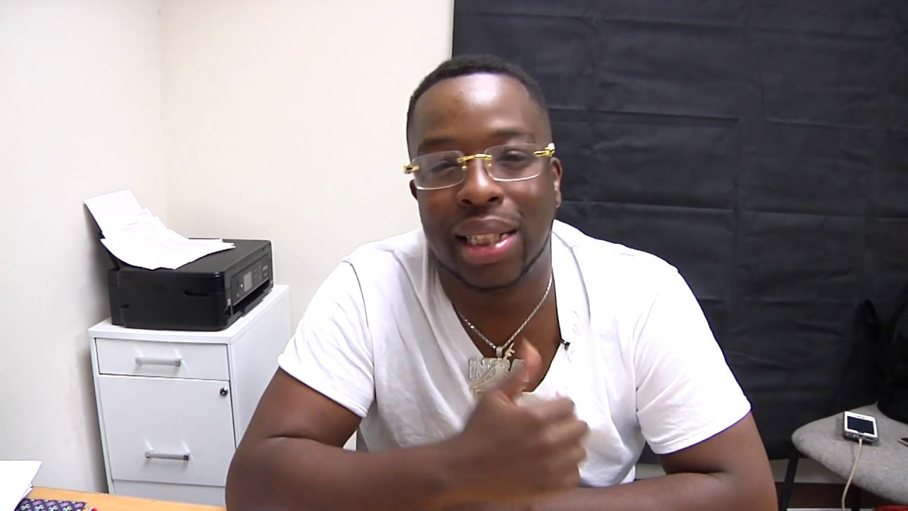 YouTube thumbnail