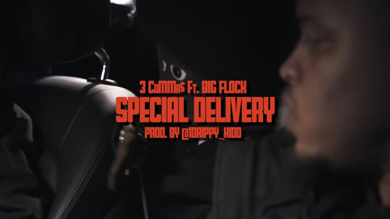 YouTube thumbnail