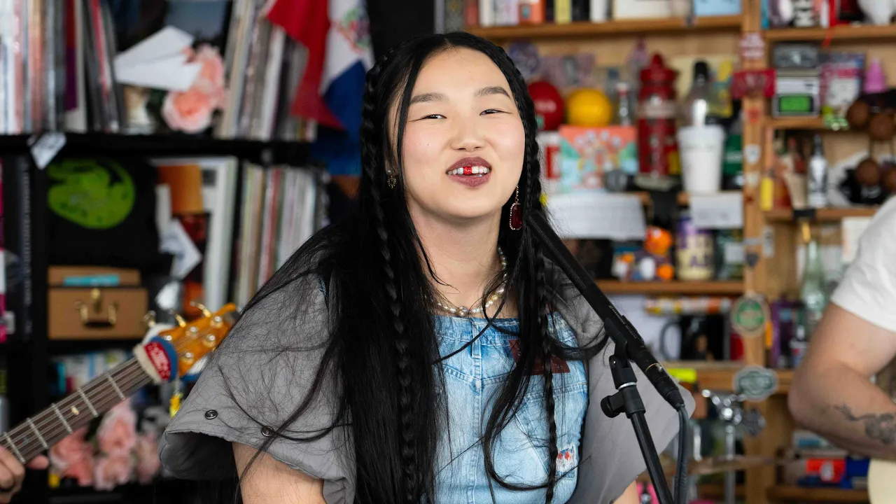 YouTube thumbnail