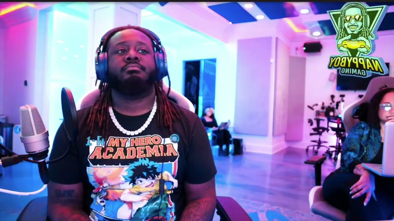 YouTube thumbnail