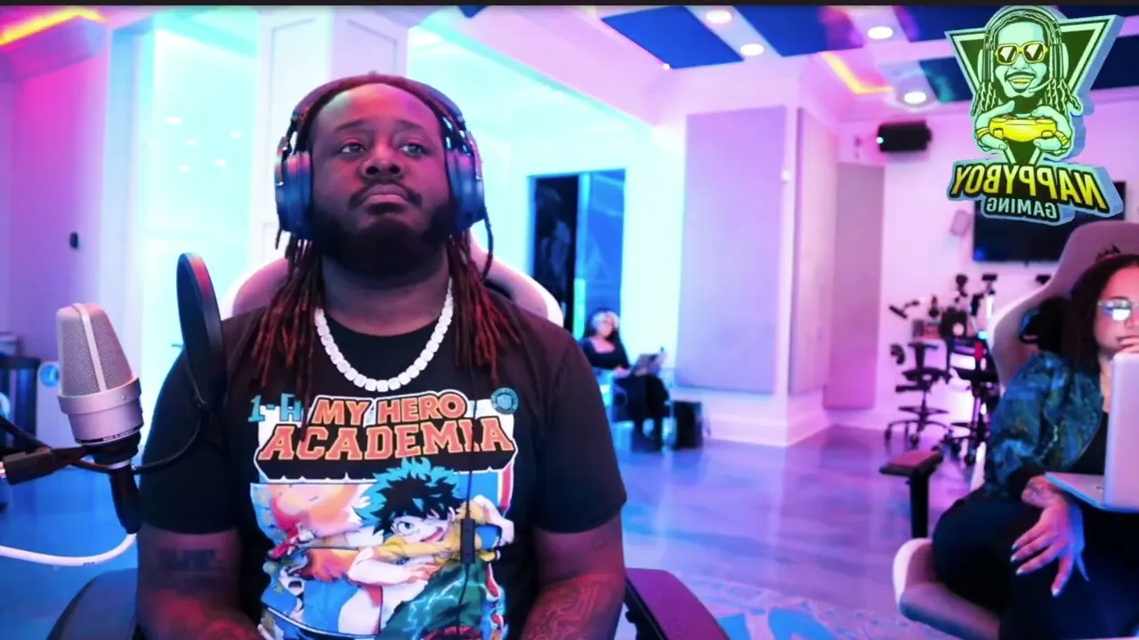 YouTube thumbnail