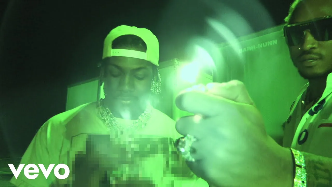 YouTube thumbnail