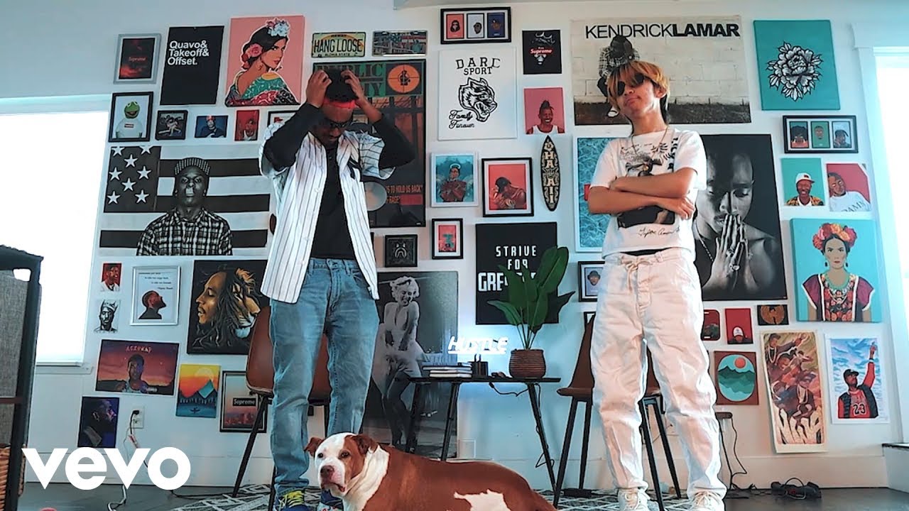 YouTube thumbnail