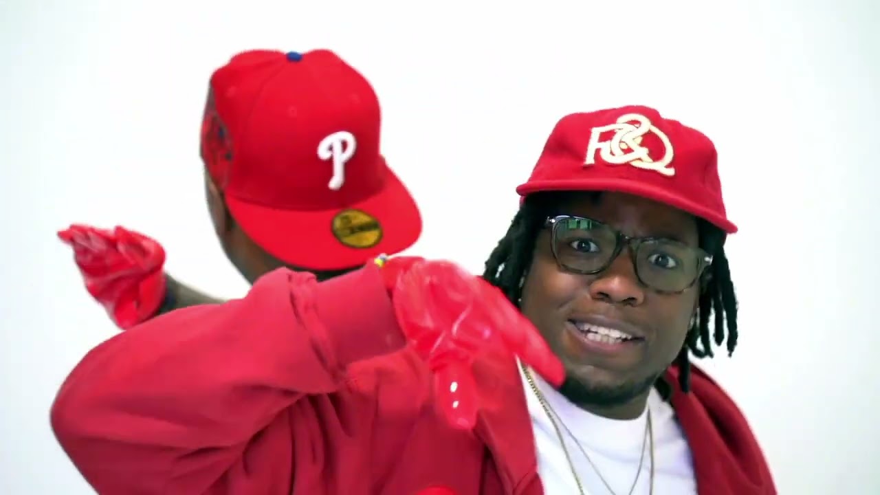 YouTube thumbnail