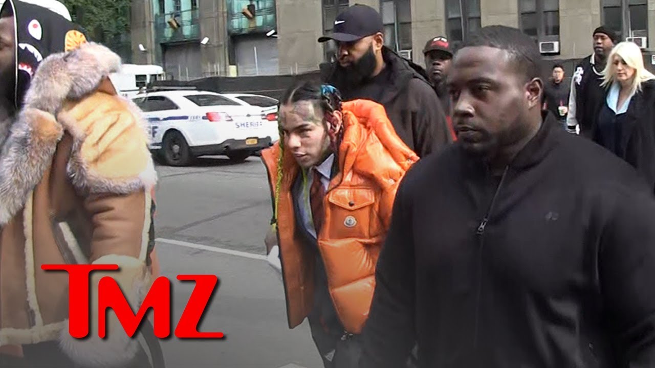YouTube thumbnail