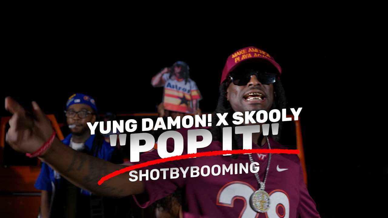 YouTube thumbnail