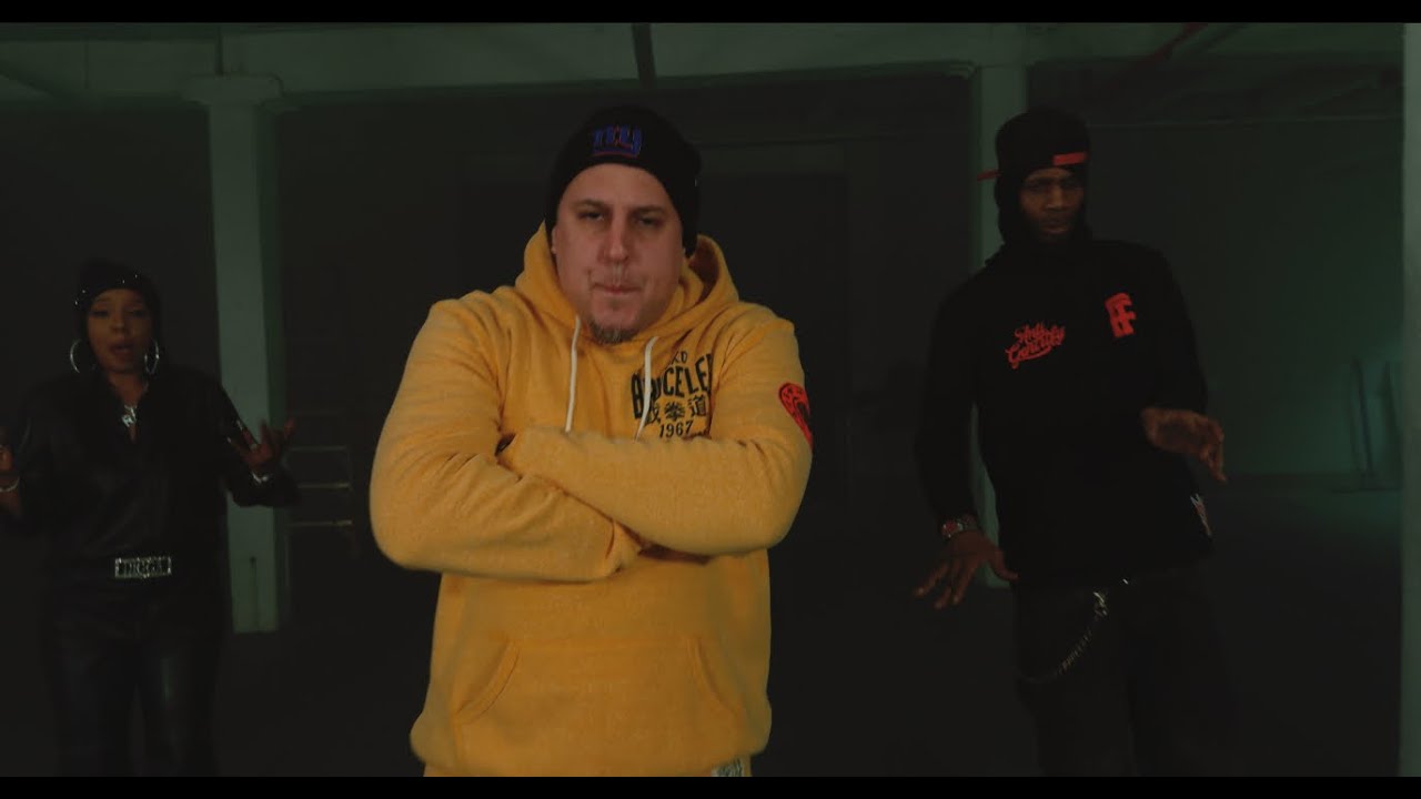 YouTube thumbnail