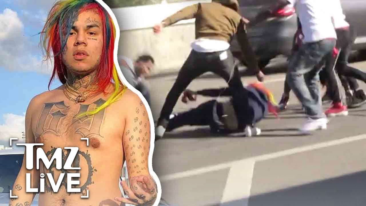 YouTube thumbnail