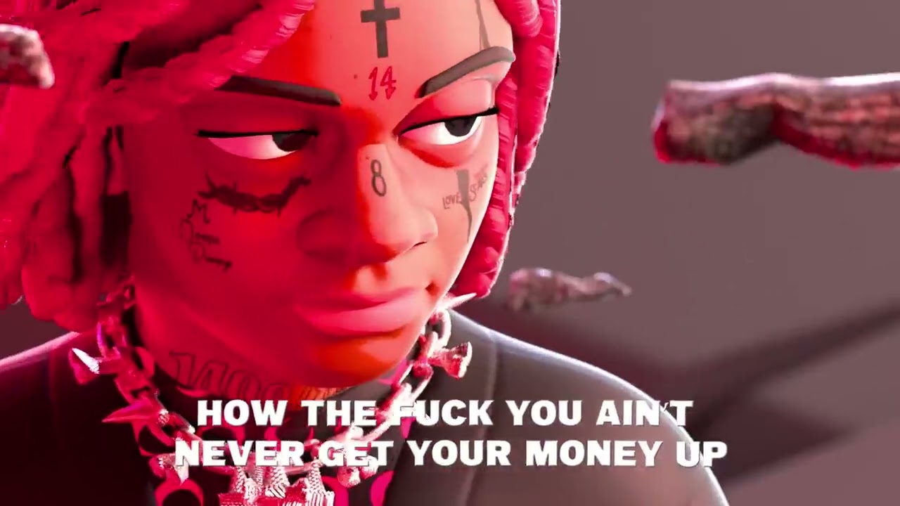 YouTube thumbnail